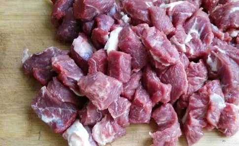 炖牛肉最忌讳两种佐料是什么?